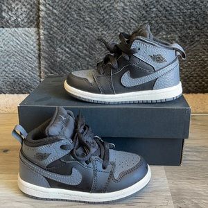 Children’s Jordan Shoes